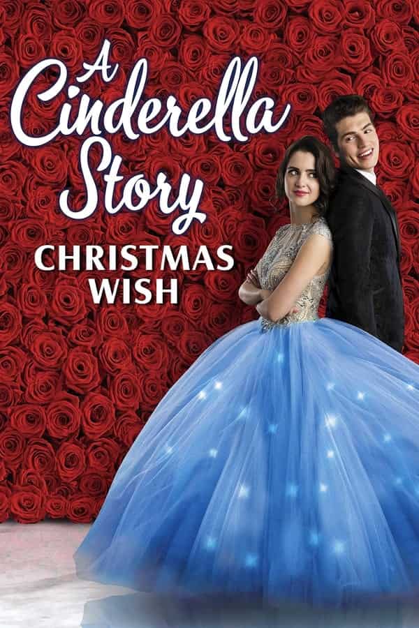 A Cinderella Story: Christmas Wish / კონკია: საშობაო სურვილი