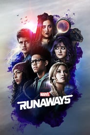 Marvel's Runaways / გაქცეულები