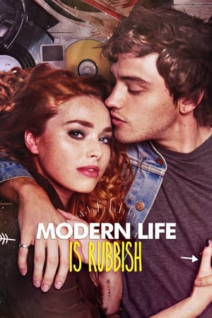 Modern Life Is Rubbish / თანამედროვე ცხოვრება ნაგავია