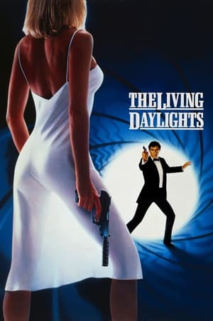 The Living Daylights / ჯეიმს ბონდი აგენტი 007: ნაპერწკლები თვალებიდან