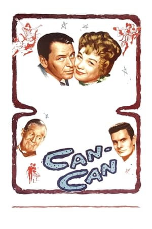 Can-Can / კანკანი