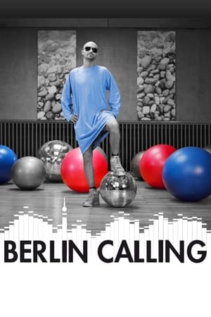 Berlin Calling / ბერლინი გვიხმობს