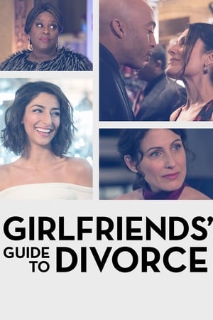 Girlfriends' Guide to Divorce / როგორ გავეყაროთ ქმარს
