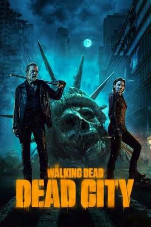 The Walking Dead: Dead City / მოსიარულე მკვდრები: მკვდარი ქალაქი