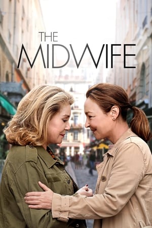 The Midwife / ბებიაქალი