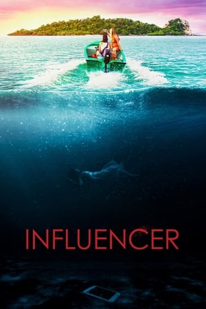 Influencer / ინფლუენსერი