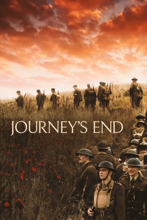 Journey's End / მოგზაურობის დასასრული