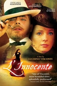 The Innocent / უდანაშაულო