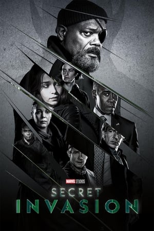 Secret Invasion / საიდუმლო შეჭრა