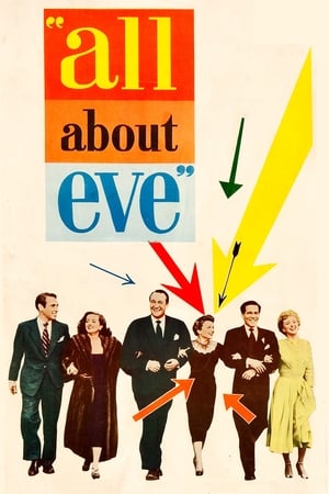 All About Eve / ყველაფერი ევას შესახებ