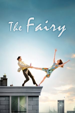 The Fairy / ფერია