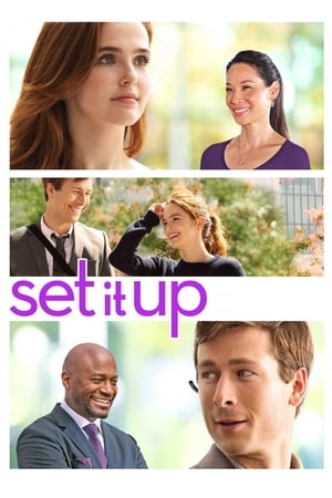 Set It Up / ვერაგობა