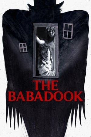 The Babadook / ბაბადუკი