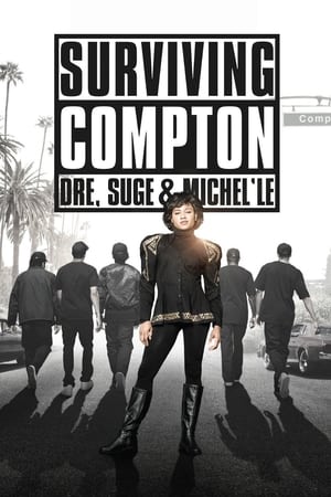 Surviving Compton: Dre, Suge and Michel'le / კომპტონის გადარჩენა