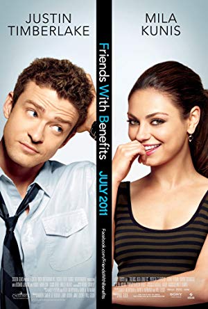 Friends with Benefits / მეგობრული სექსი