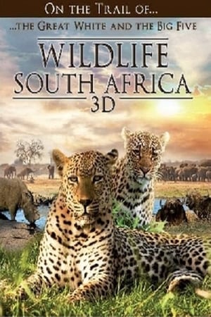 Wildlife South Africa 3D / სამხრეთ აფრიკის ველური ბუნება