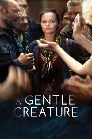 A Gentle Creature / ნაზი ქმნილება