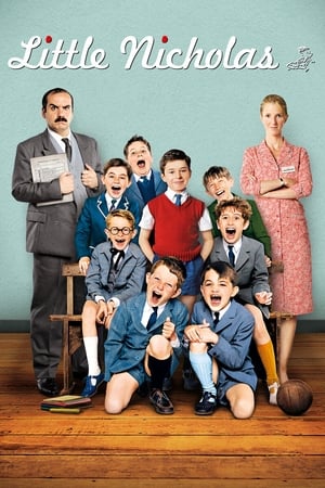 Little Nicholas / პატარა ნიკოლასი