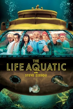 The Life Aquatic with Steve Zissou / ცხოვრება წყალქვეშ