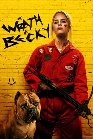 The Wrath of Becky / ბეკის რისხვა