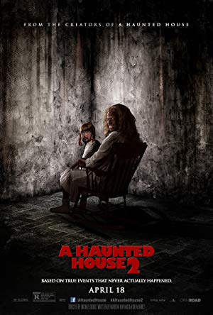 A Haunted House 2 / პარანორმალური მოვლენების სახლი 2