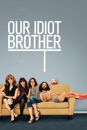 Our Idiot Brother / ჩვენი იდიოტი ძმა