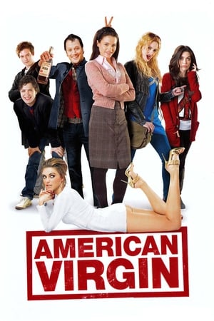 American Virgin / ამერიკელი ქალიშვილი
