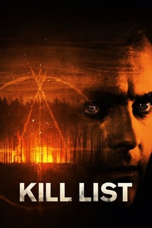Kill List / მოსაკლავთა სია