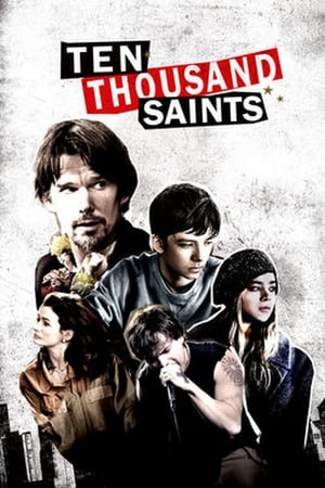10,000 Saints / ათი ათასი წმინდანი
