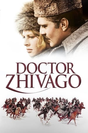 Doctor Zhivago / ექიმი ჟივაგო