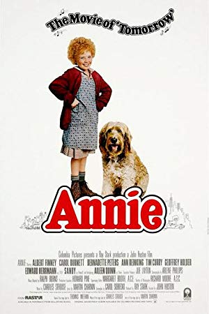 Annie / ენი