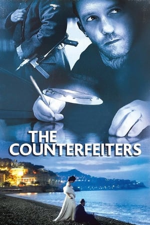 The Counterfeiters / ფულის გამყალბებლები 