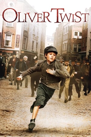 Oliver Twist / ოლივერ ტვისტი