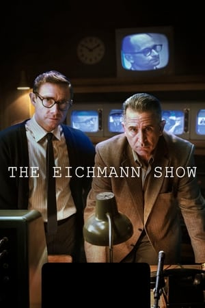 The Eichmann Show / ეიხმანის შოუ