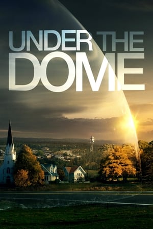 Under the Dome / გუმბათის ქვეშ