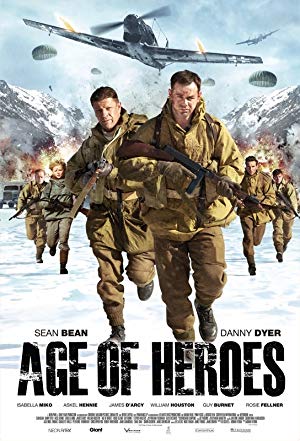 Age of Heroes / გმირთა ეპოქა