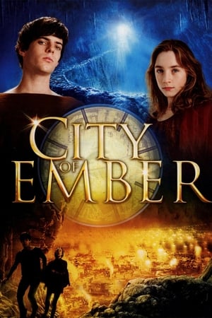 City of Ember / ქალაქი ემბერი