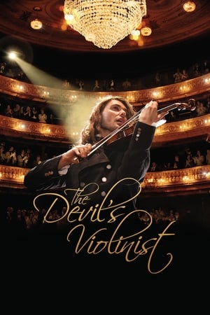 The Devil's Violinist / ეშმაკის მევიოლინე