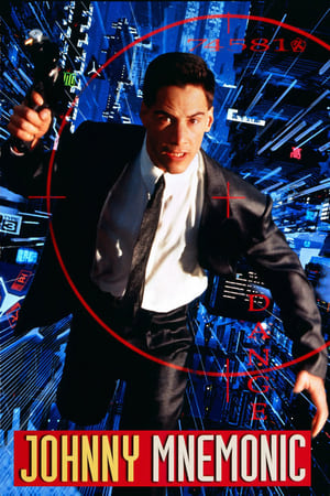 Johnny Mnemonic / ჯონი მნემონიკი