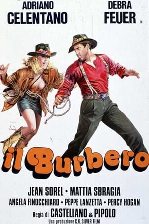 IL Burbero / ბუზღუნა