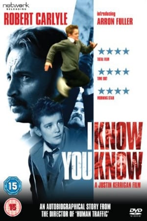 I Know You Know / ვიცი, რომ იცი