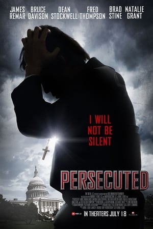 Persecuted / დევნილი