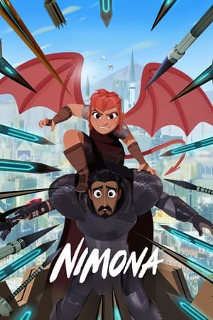 Nimona / ნიმონა