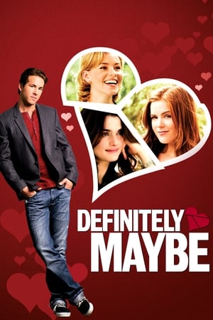 Definitely, Maybe / კი, არა, ალბათ