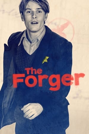 The Forger / გამყალბებელი