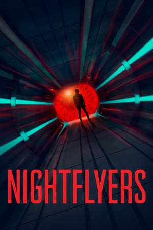 Nightflyers / ნაითფლაიერი