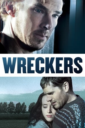 Wreckers / მავნებლები