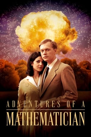 Adventures of a Mathematician / მათემატიკოსის თავგადასავალი