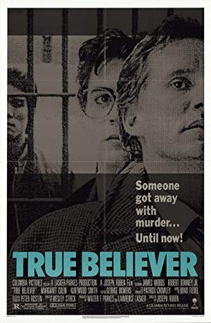 True Believer / სიმართლის მცველი
