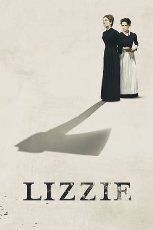 Lizzie / ლიზზი